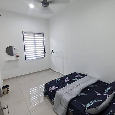 Cikgu I&S Homestay จิตรา ภายนอก รูปภาพ