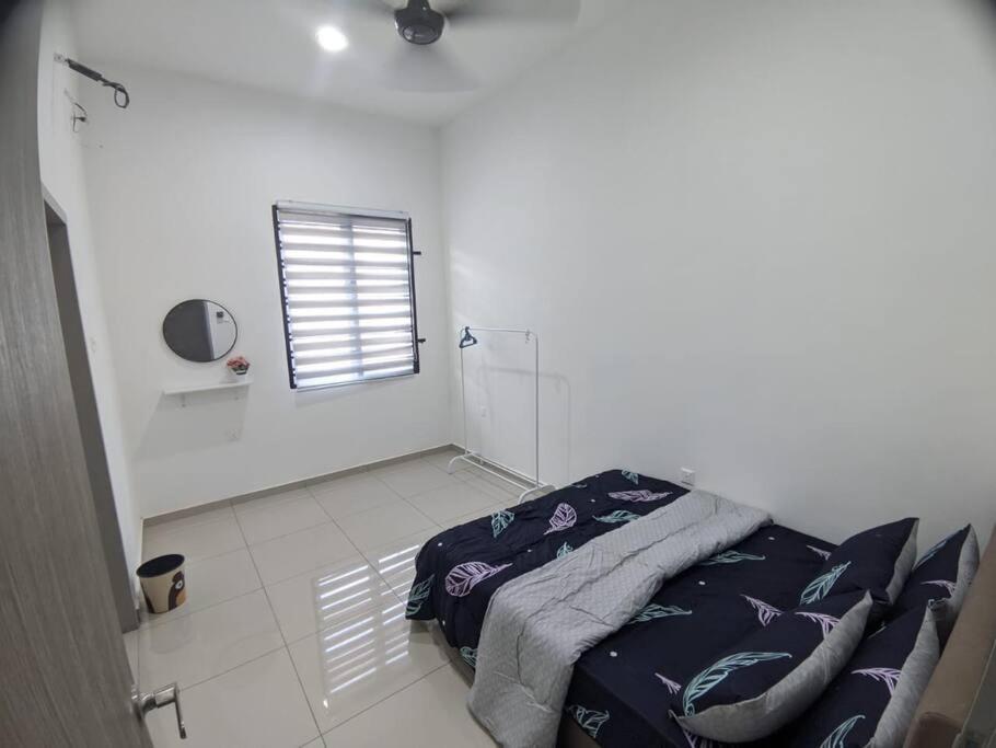 Cikgu I&S Homestay จิตรา ภายนอก รูปภาพ
