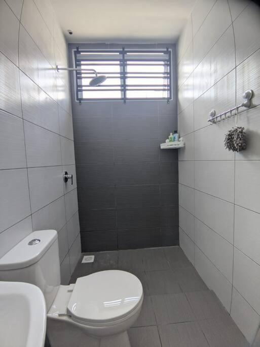 Cikgu I&S Homestay จิตรา ภายนอก รูปภาพ
