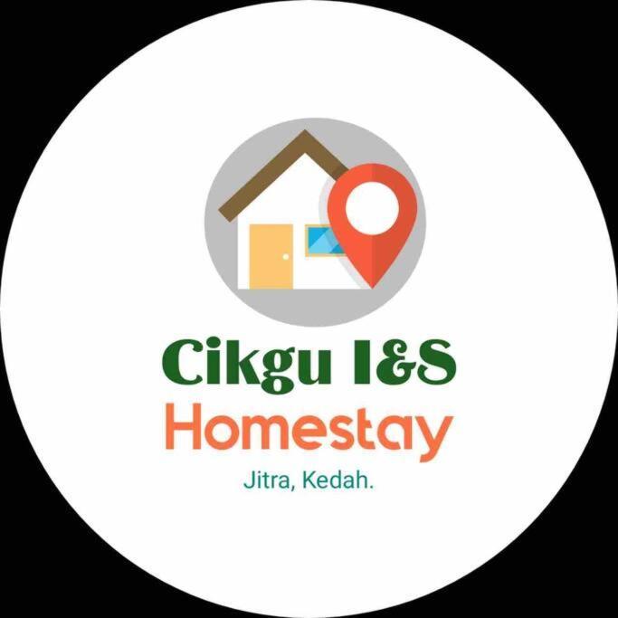 Cikgu I&S Homestay จิตรา ภายนอก รูปภาพ