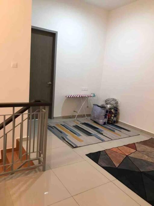 Cikgu I&S Homestay จิตรา ภายนอก รูปภาพ